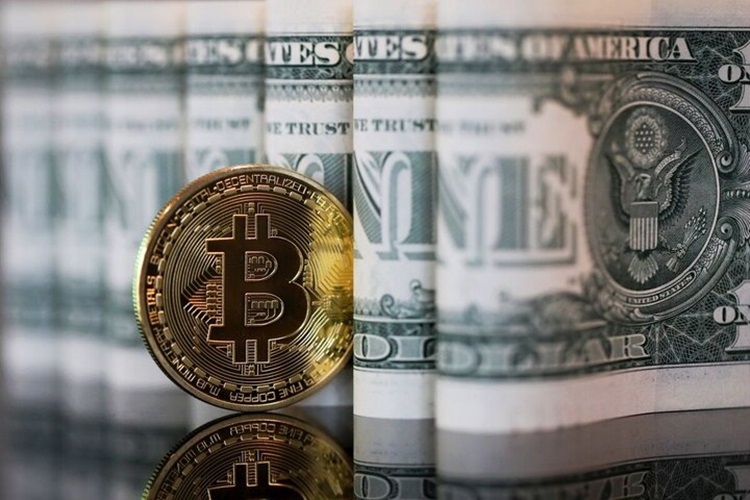 قیمت بیت‌کوین در مسیر ۱۵۰ هزار دلاری شدن