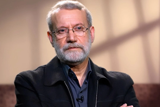 علی لاریجانی: مذاکرات جاری شاید به نتیجه برسد و شاید هم نرسد؛ بستگی دارد به اینکه چقدر عقلانیت در مدیریت جهانی وجود داشته باشد