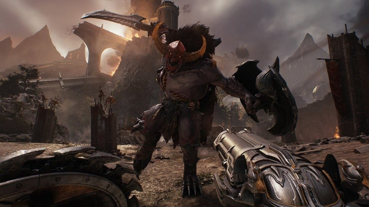 نقدهای بازی DOOM: The Dark Ages در ۱۹ اردیبهشت ۱۴۰۴ منتشر خواهند شد