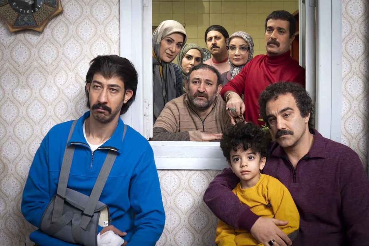 فصل ۸ پایتخت کلید می‌خورد؛ مهران مدیری در راه بازگشت به قاب تلویزیون