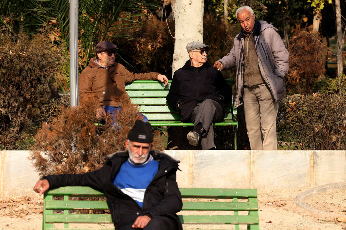 سن بازنشستگی زیر تیغ پارلمان