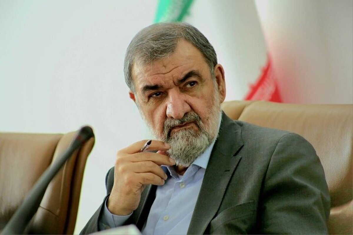 محسن رضایی: ایران اراده خود برای مذاکره و توافق را نشان داده، اما ترامپ و تیم او هنوز در سردرگمی به سر می‌برند/ برای هر سناریویی آماده‌ایم