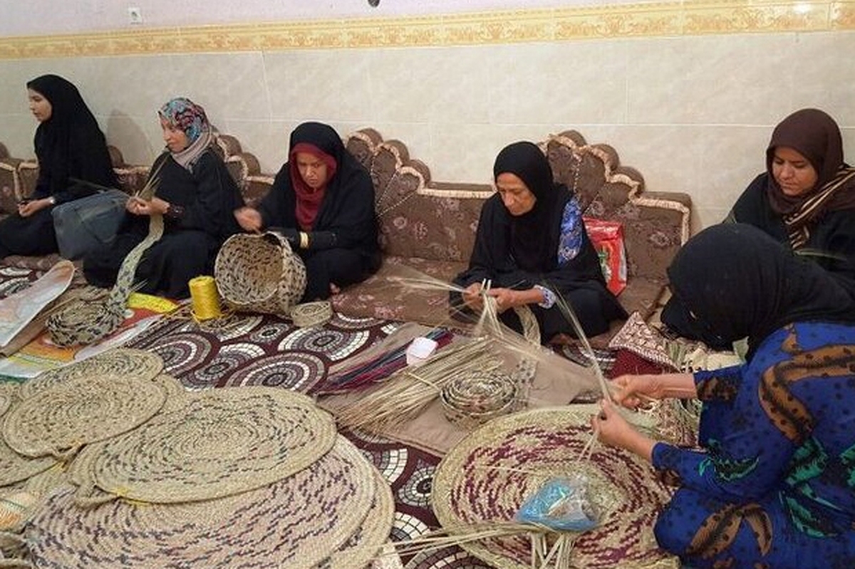 ثبت نام وام ۴ میلیاردی با بهره ۴ درصد ویژه مشاغل خانگی
