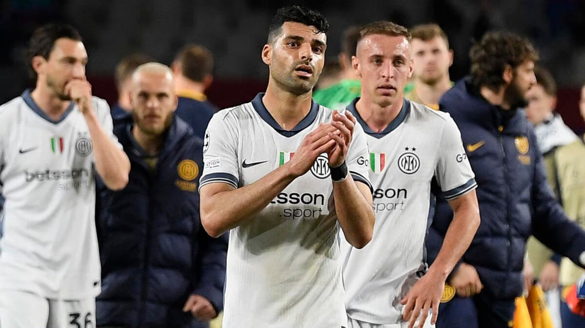احتمال حضور طارمی مقابل بارسلونا از نگاه yahoosports