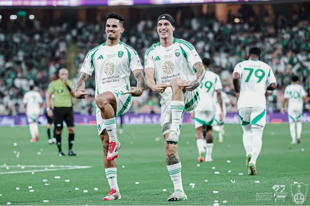 پوستر AFC  برای فینال آسیا