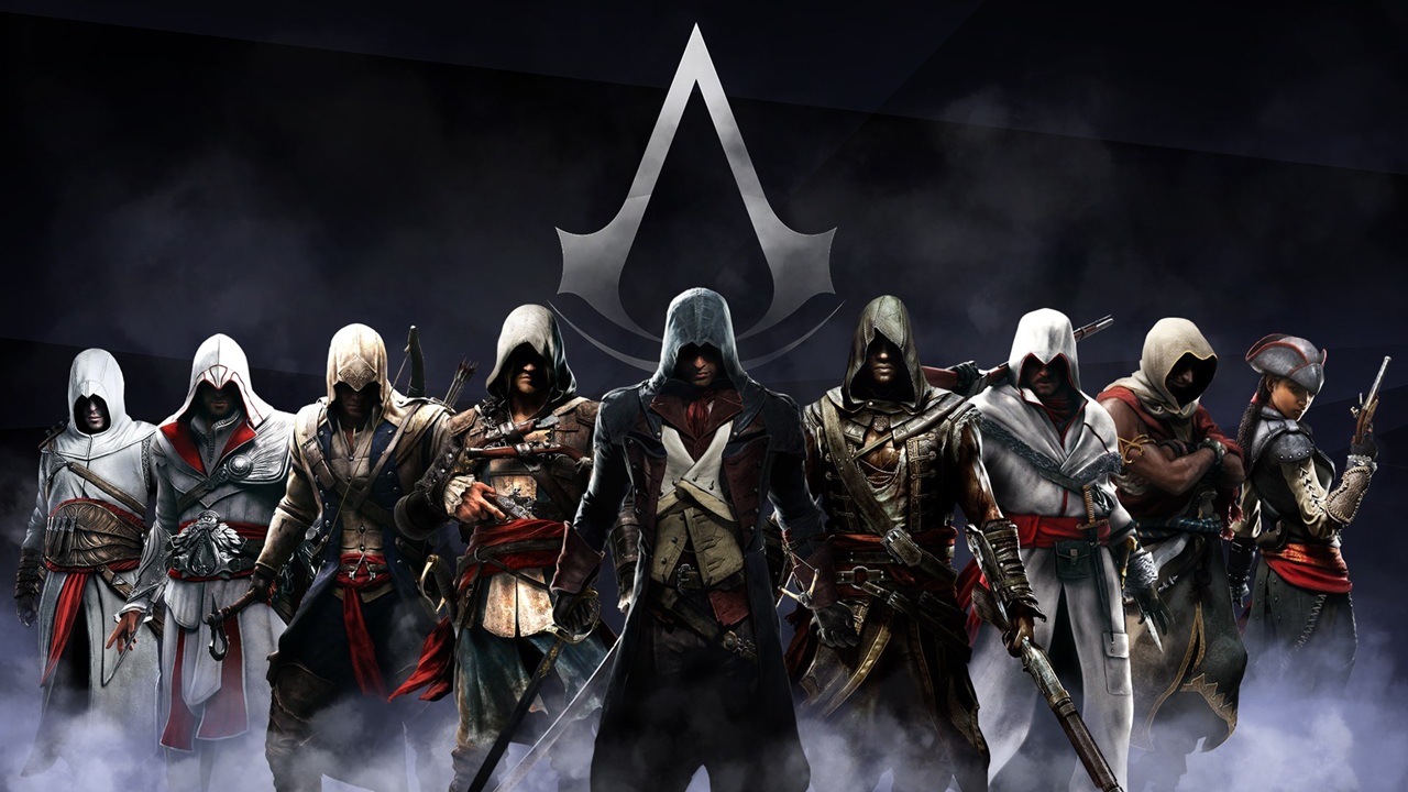 جزئیات برنامه‌های یوبیسافت برای نسخه‌های بعدی Assassin’s Creed مشخص شد