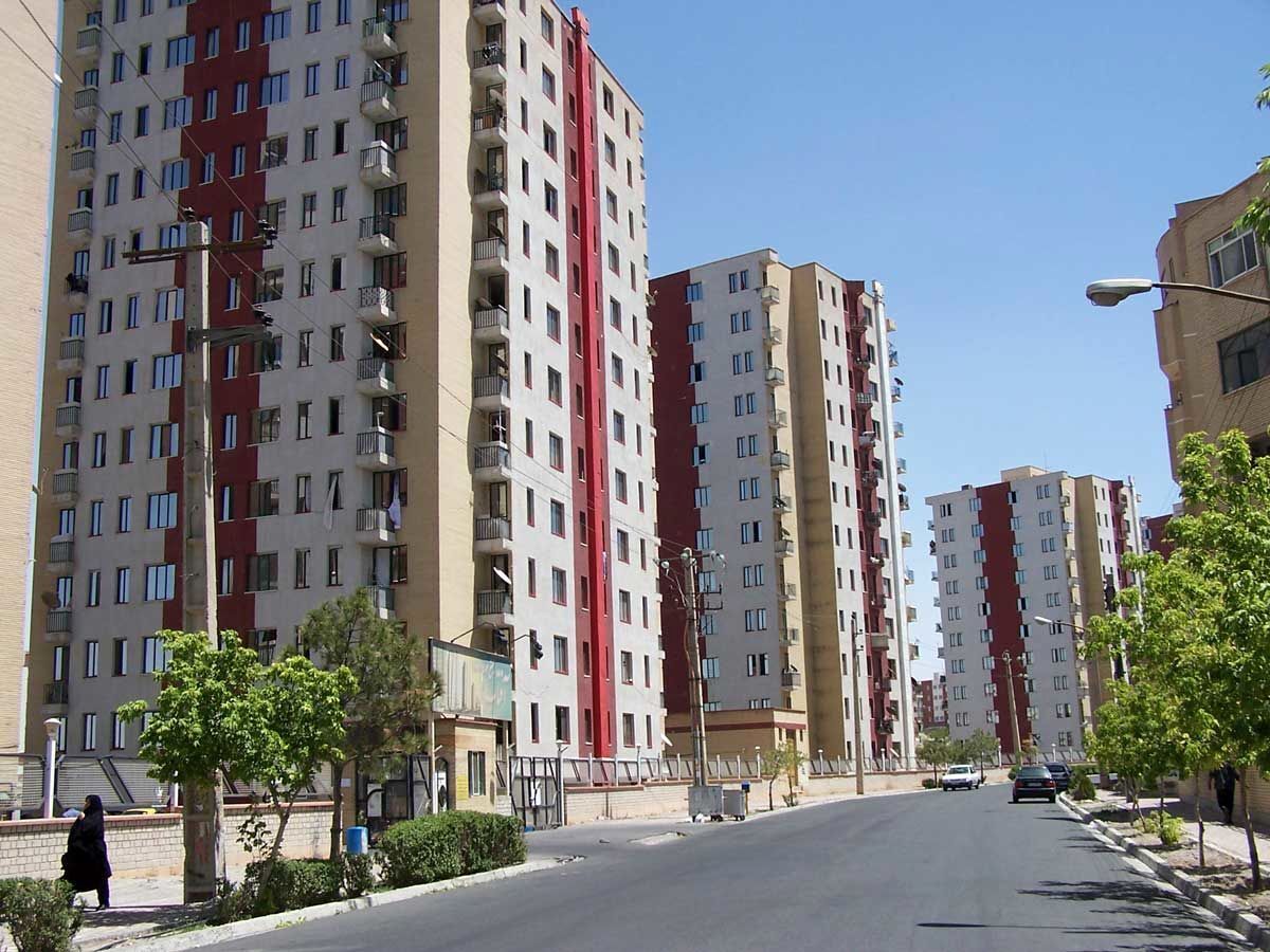 وام‌های میلیاردی برای نهضت ملی مسکن
