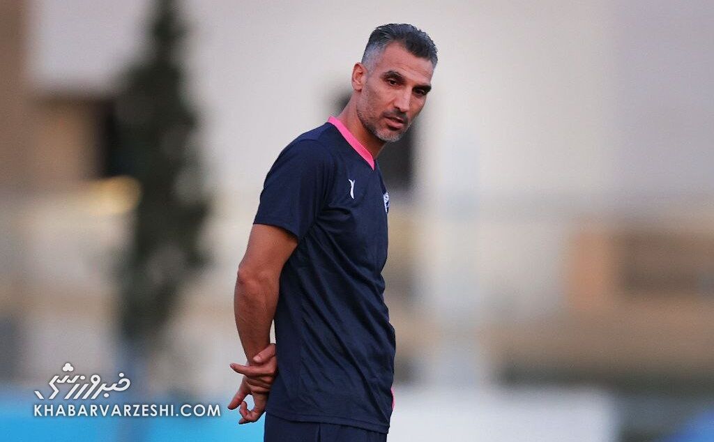 یاغی عزادار شد