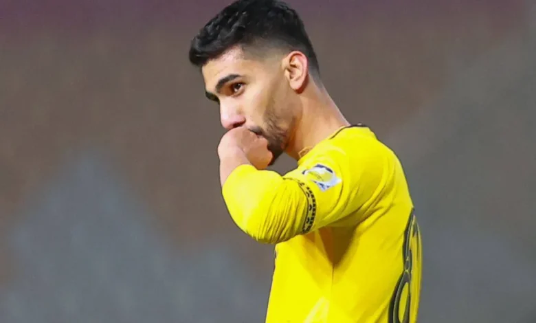 پرسپولیس به دنبال انتقال جنجالی از سپاهان