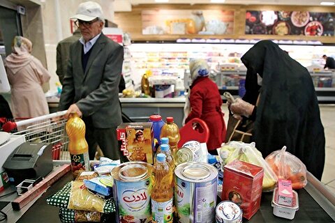 مهلت استفاده از اعتبار کالابرگ تا پایان خردادماه / فعلا خبری از اجرای مرحله سوم کالابرگ نیست