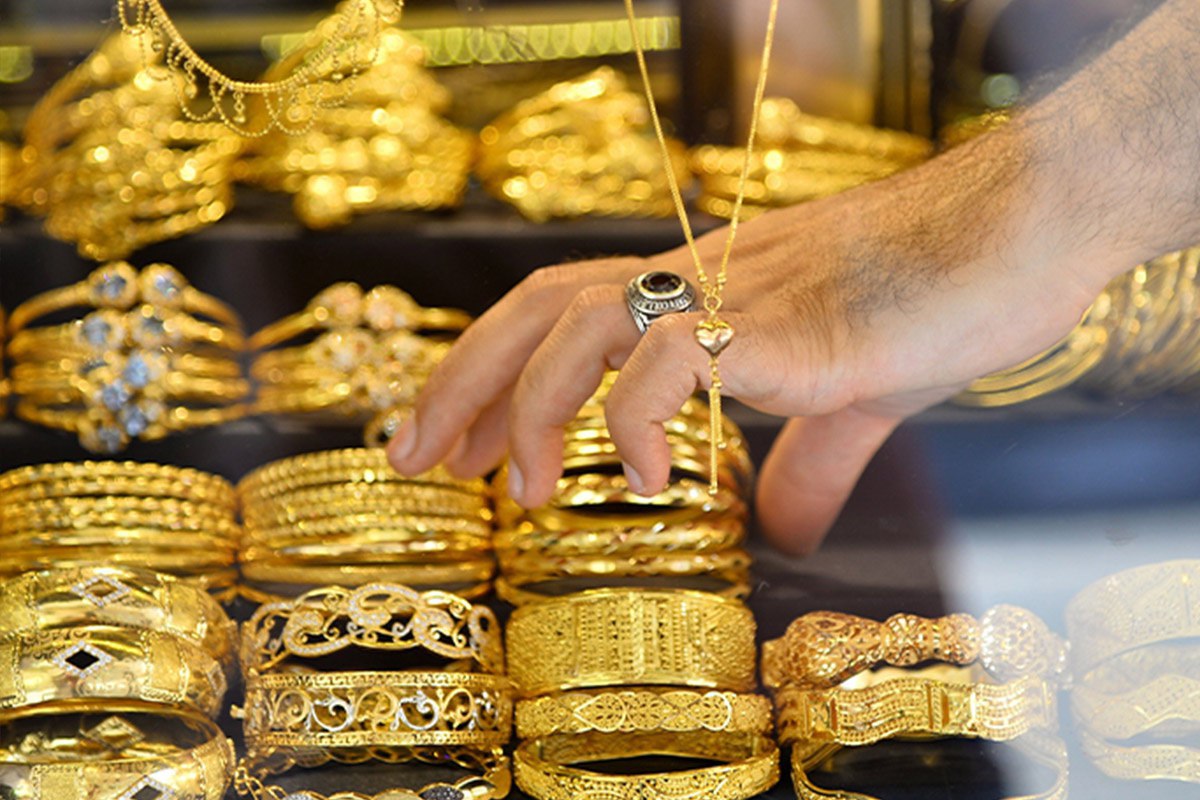 پیش بینی قیمت طلا ؛ رالی صعودی آغاز می‌شود؟