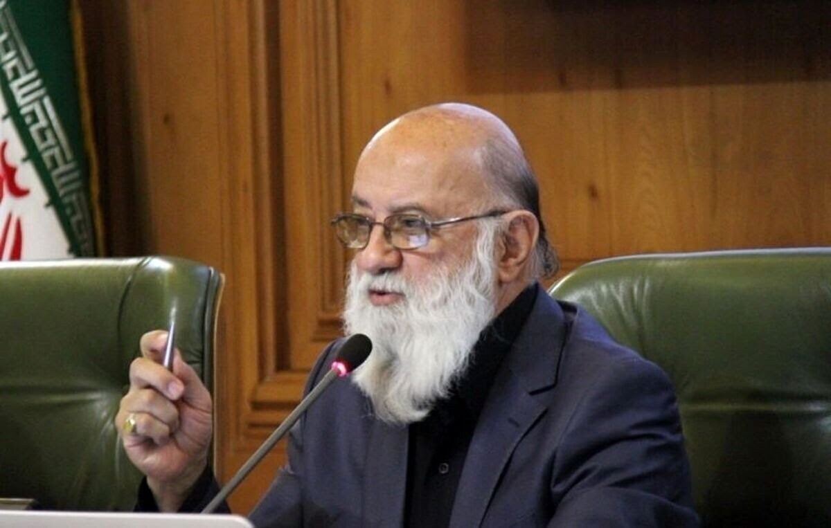 چمران، رئیس شورای شهر: آمادگی در برابر زلزله برای شهر پر ترافیک تهران سخت است/ فرونشست زمین در کشور وجود دارد/ درباره هتل ولنجک باید از صاحبش باید بپرسید؛ یک نفر میخواهد سرمایه‌گذاری و کار کند، همه اذیتش می‌کنند