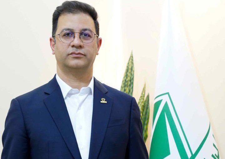 افتخاری دیگر برای هلدینگ میلانا ؛ دریافت تندیس و گواهینامه کارآفرین برتر در سالسرمایه گذاری برای تولید