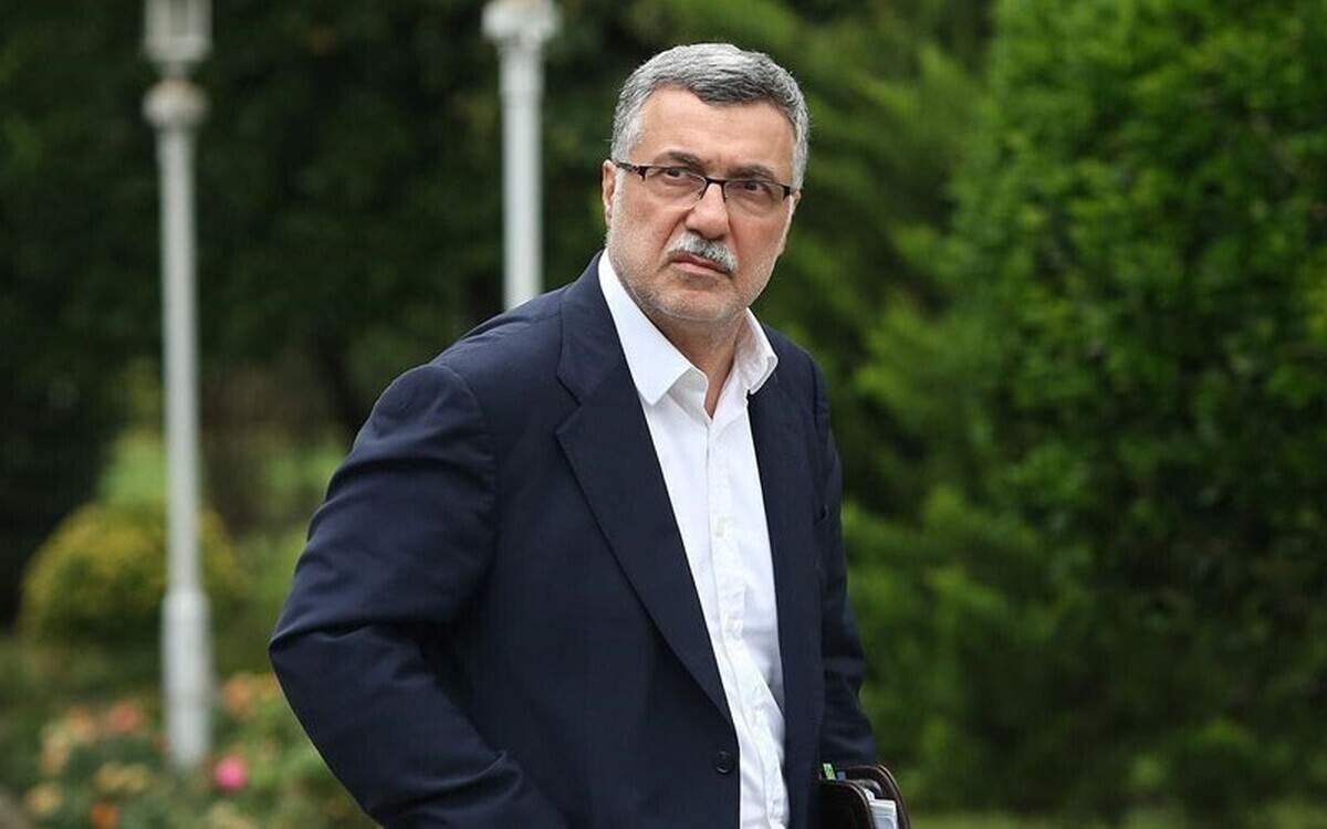 ظفرقندی: بسته اجرایی پزشک خانواده هفته آینده ابلاغ می‌شود