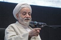 ببینید/ محسن قرائتی: مدرک [تحصیلی] مانند کش شلوار واجب است، ولی ارزش ندارد