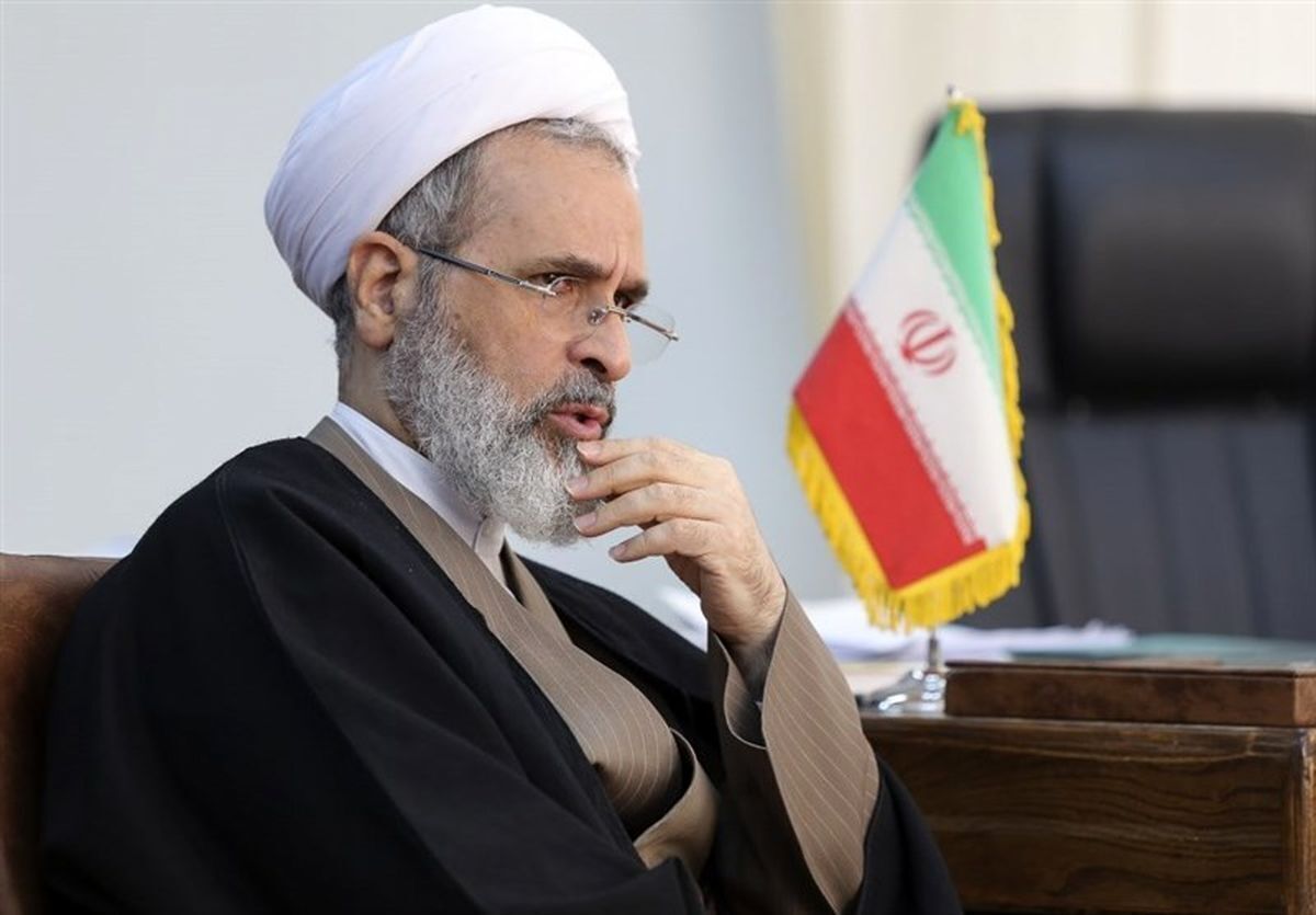 اعرافی، نایب رییس مجلس خبرگان: جلسات خبرگان به دلیل اینکه با آقا ملاقات نداریم، به جای تهران در قم برگزار می‌شود
