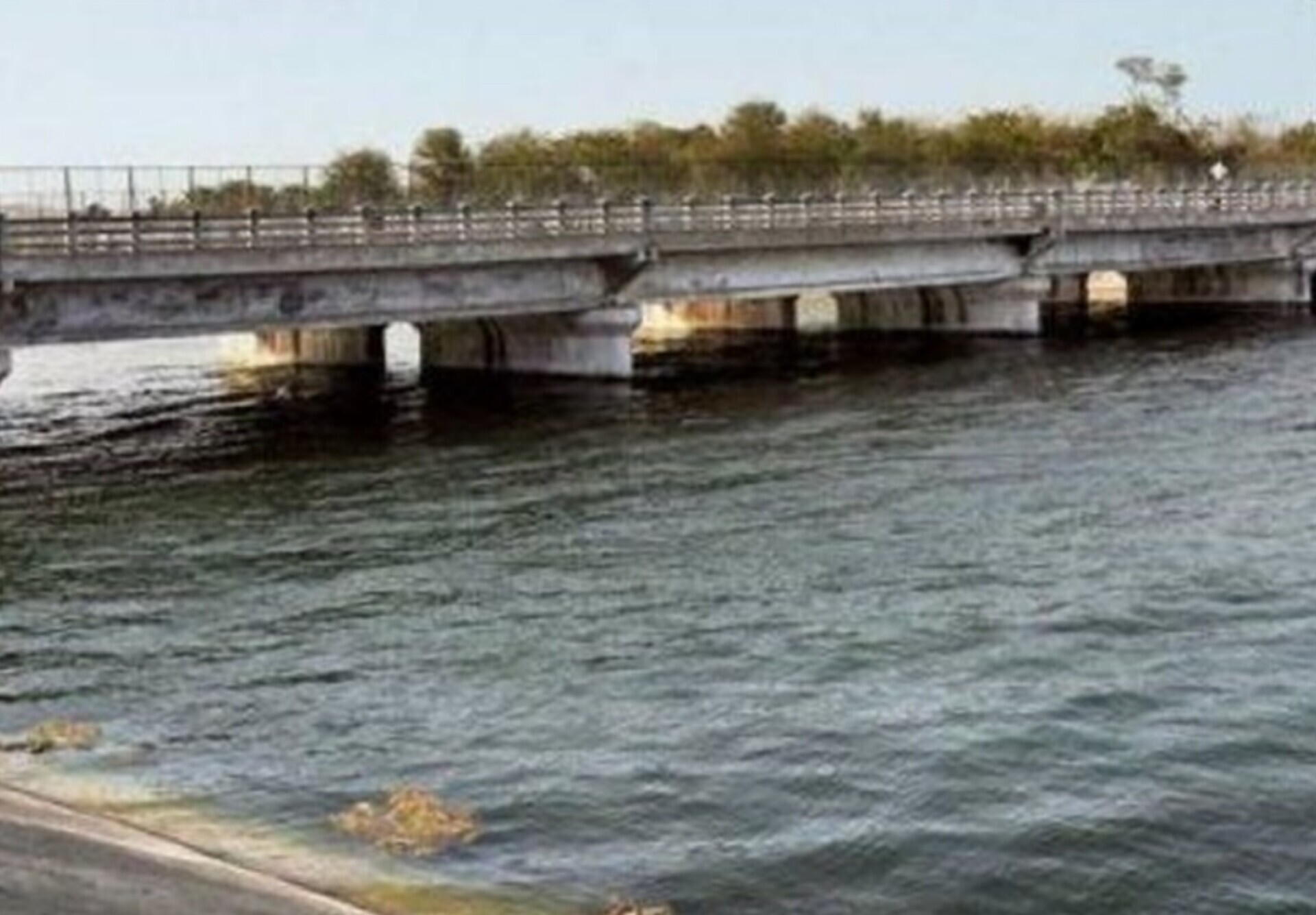 هند آب رودخانه «چناب» به پاکستان را قطع کرد