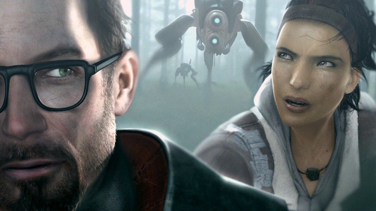 شایعه: بازی Half-Life 3 هم‌اکنون از ابتدا تا انتها قابل بازی است