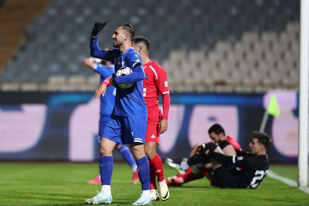 آزادیِ آزادی توسط جباری!