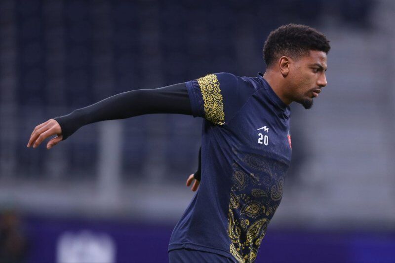 مقصد بعدی مدافع پرسپولیس مشخص شد!