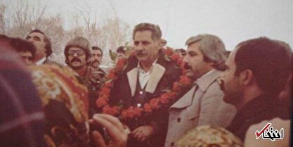عکس/طولانی‌ترین زندان سیاسی در تاریخ ایران