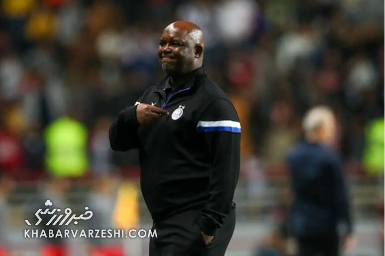 موسیمانه «جمعه» را آورد ولی بلد نبود از او بازی بگیرد/ پروژه فرهاد مجیدی را برای مجتبی پیاده کنید