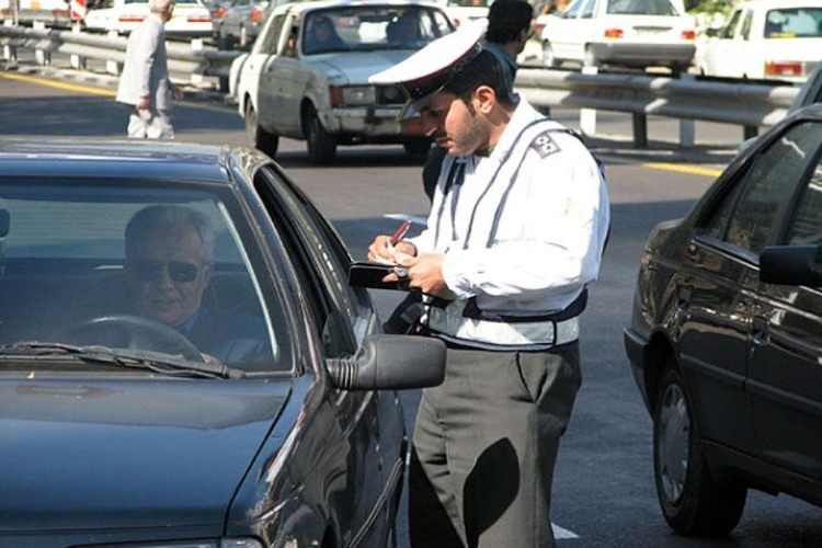 حذف تمام نمرات منفی خلافی امکان پذیر شد