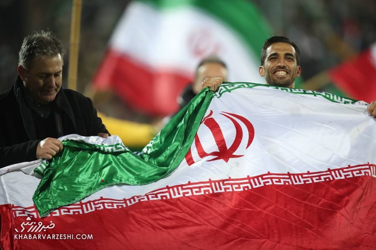 مقصد غیرمنتظره برای کاپیتان پرسپولیس!