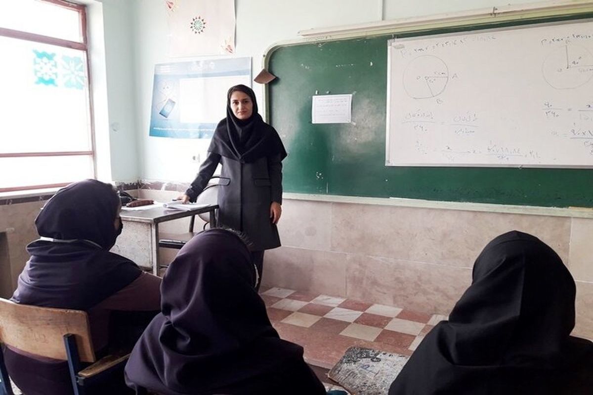 حمایت کامل دولت از جامعه فرهنگیان
