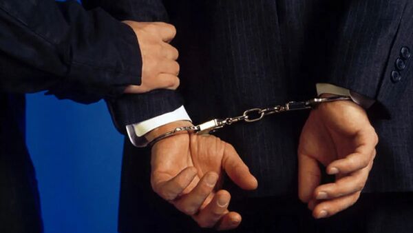 مدیرعامل فوتبالی در روز صعود تیمش دستگیر شد!/ ادعای یک خبرگزاری