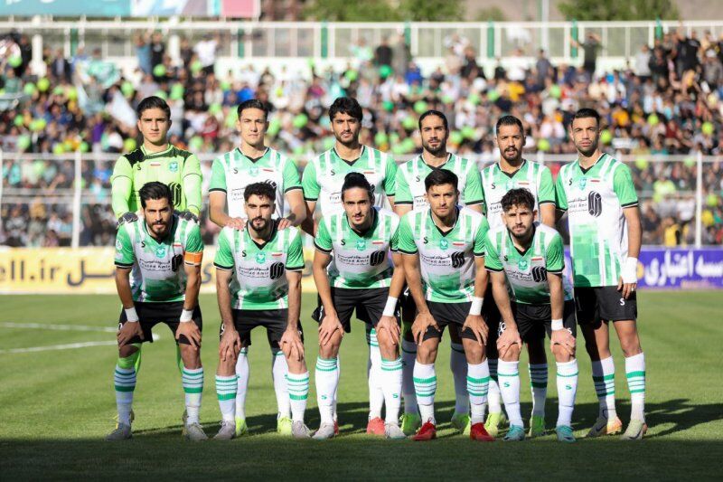 آمار عجیب حریف پرسپولیس؛ کلین شیت در تمام بازی های خانگی