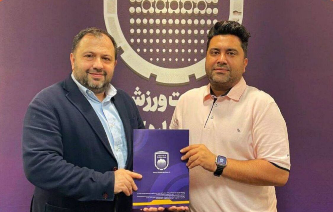رسمی؛ قرارداد اخباری با چادرملو تمدید شد