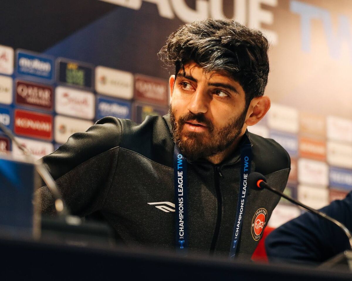 مهدی ترابی: پرسپولیس دو بازی بعدی خود را می‌برد و قهرمان می‌شود!/ همه می‌دانند چقدر پرسپولیس را دوست دارم