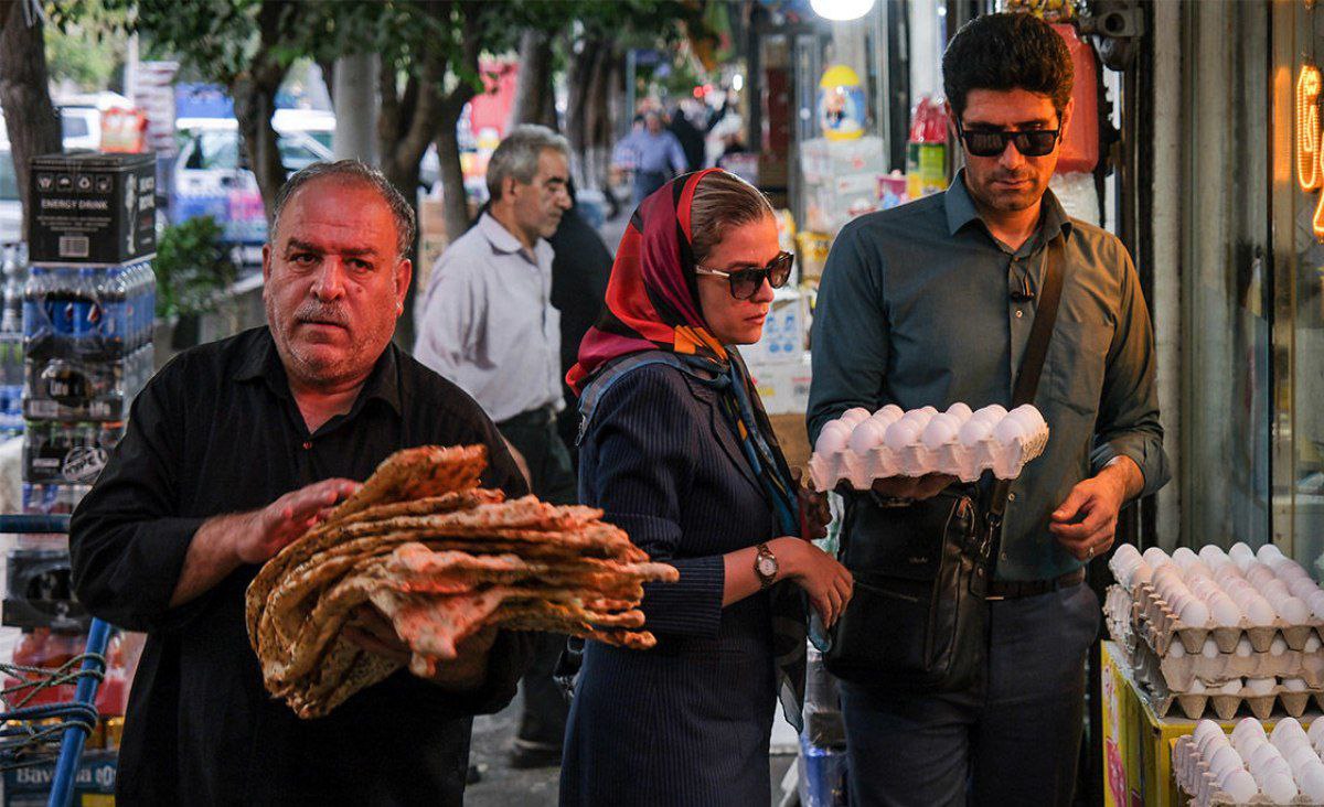 مرگ تدریجی با نسخه خارجی