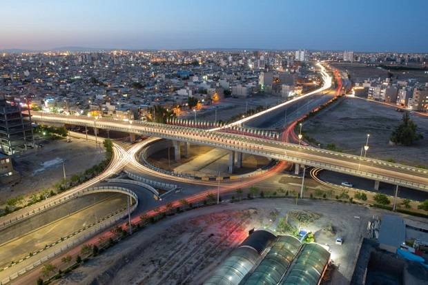 زیرگذر میدان سپاه پاییز افتتاح می‌شود