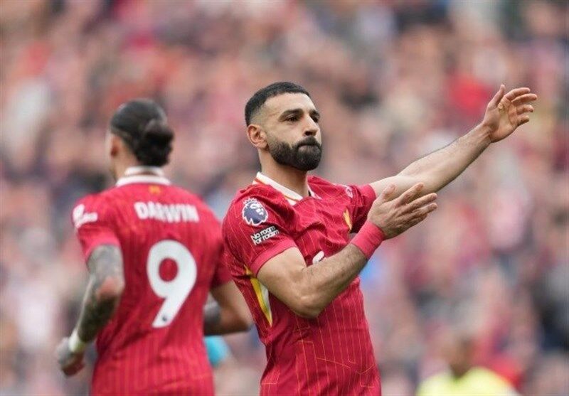 الاهلی ول کن صلاح نیست؛ او الویت تابستانی ما است!