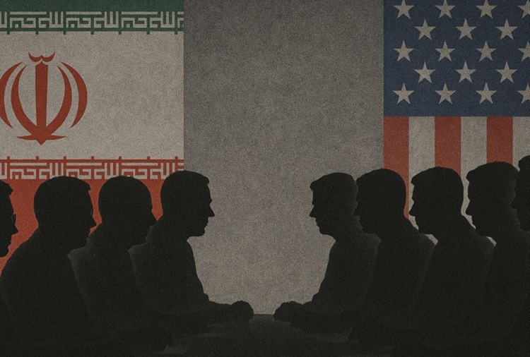 سکوت تهران در برابر ترامپ شکست ؛ معمای مذاکرات ناتمام ایران و اروپا