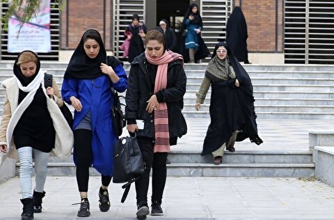 سخنگوی دولت: لایحه جدیدی درباره عفاف و حجاب نوشته می‌شود