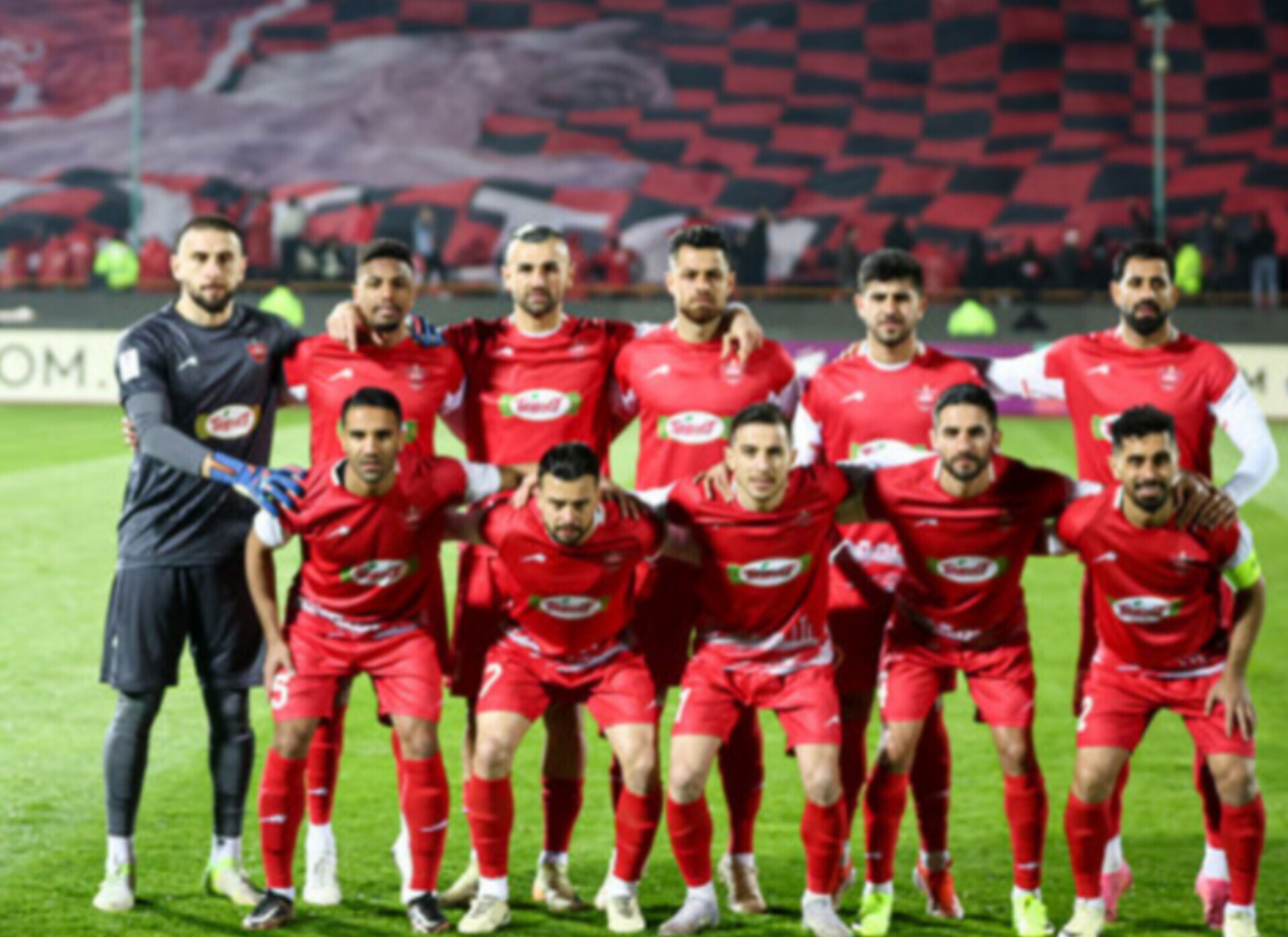 پرسپولیس چهارمین خریدش را هم قطعی کرد