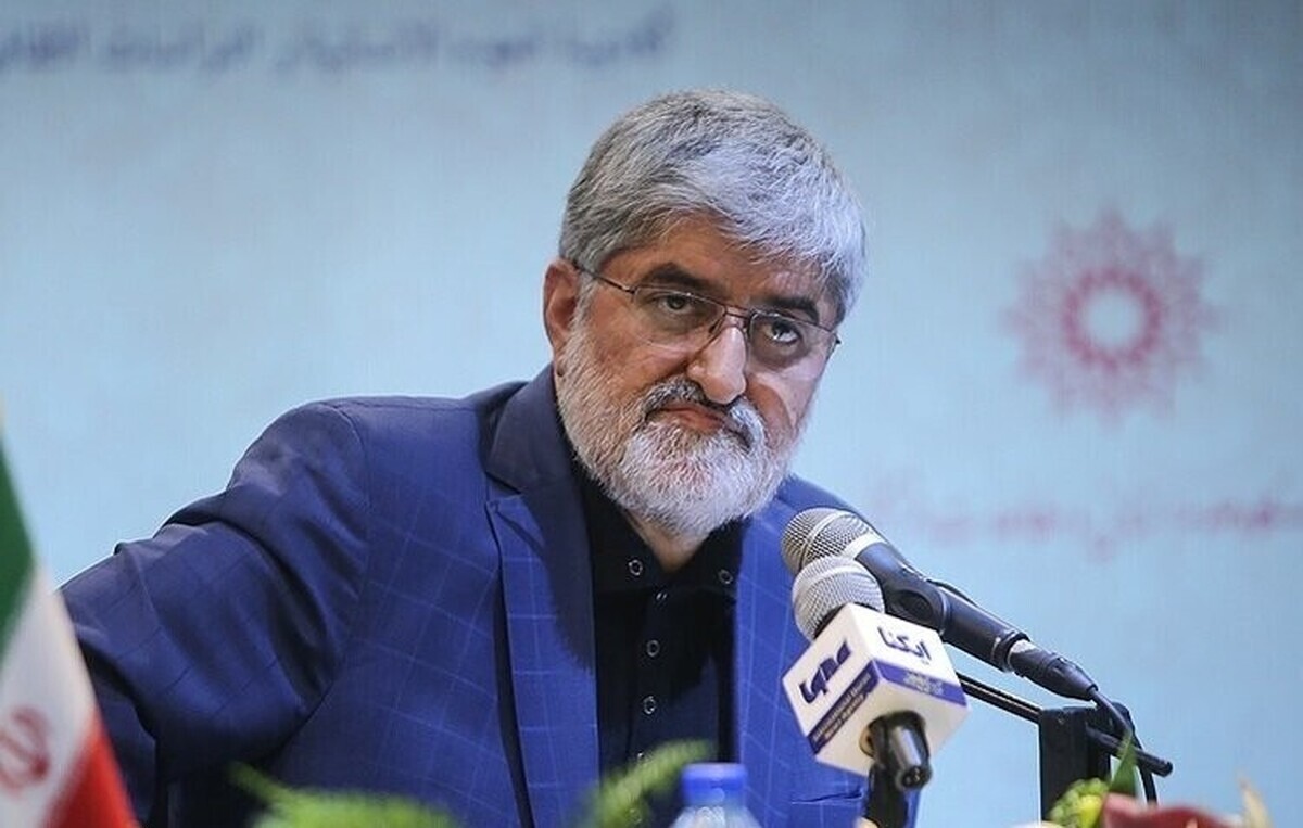 علی مطهری: تعلل در برخورد با زورگیران فلسفه مجازات را زیر سوال می‌برد
