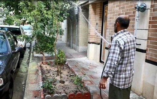 تهرانی‌ها حواسشان باشد؛ قطعی ۱۲ ساعته آب در انتظار مشترکان بدمصرف