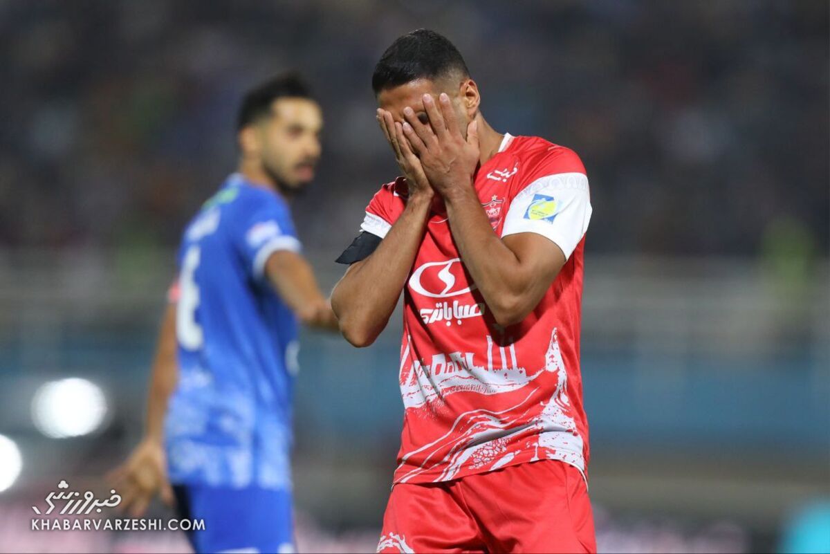 اولین خروجی تابستان پرسپولیس مشخص شد