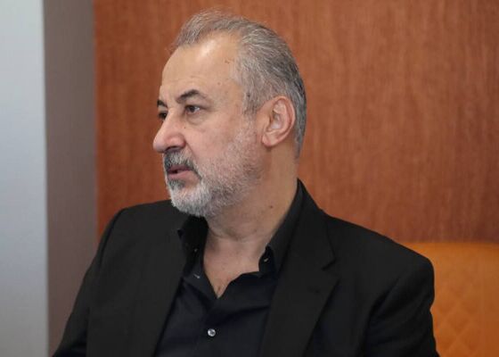 درویش: اگر مشکل قلی زاده حل شود جذبش می کنیم