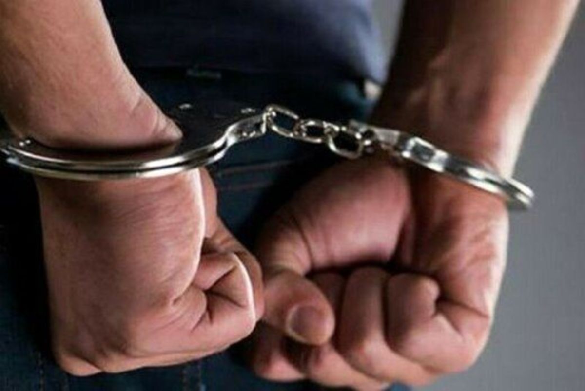 پلیس: چاقوکش خیابان دماوند دستگیر شد