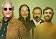 همکاری دوباره سحر زکریا و مهران مدیری در یک سریال تلویزیونی