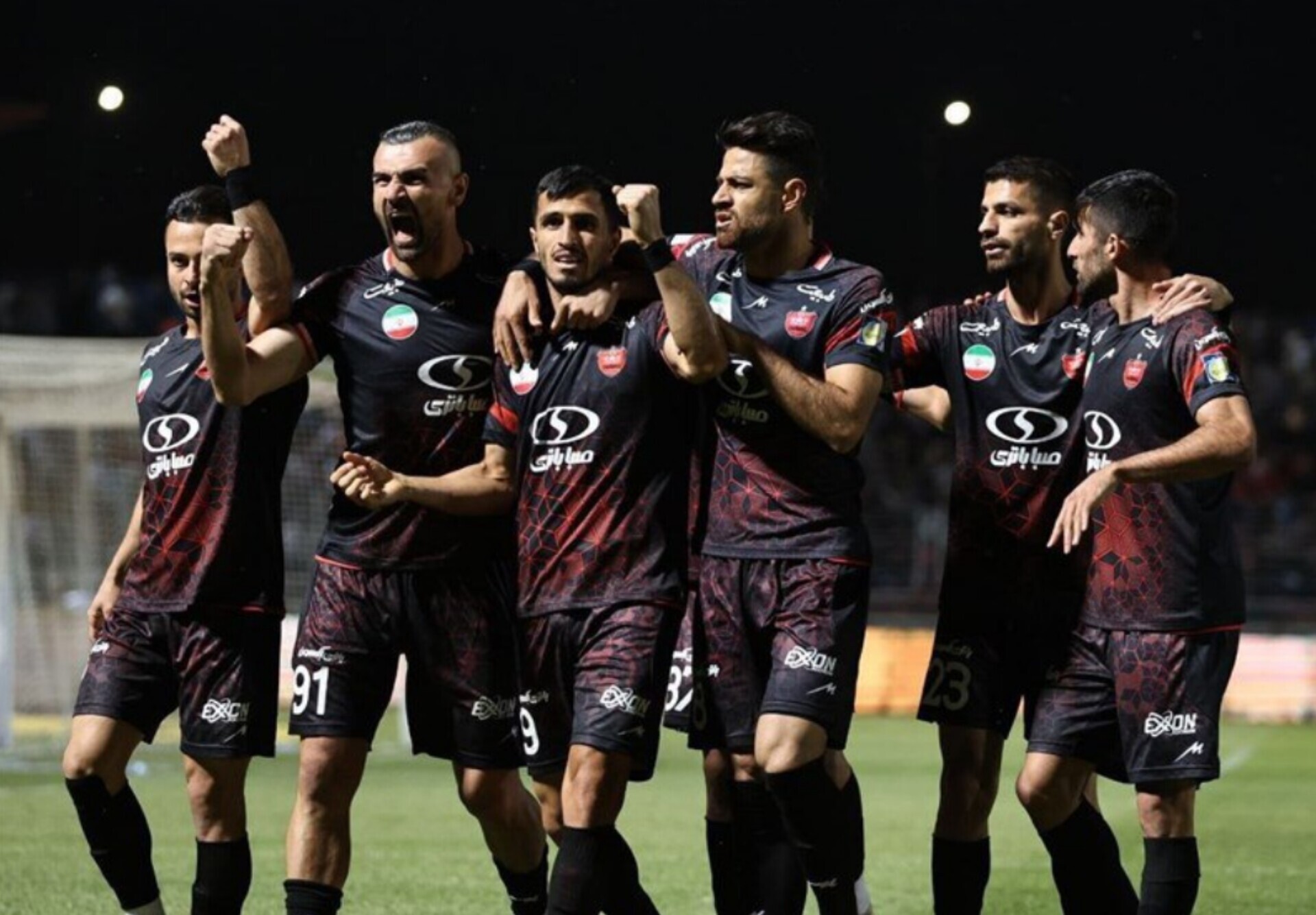 آخرین اخبار از نقل‌و‌انتقالات پرسپولیس؛ ترافیک در خط حمله!
