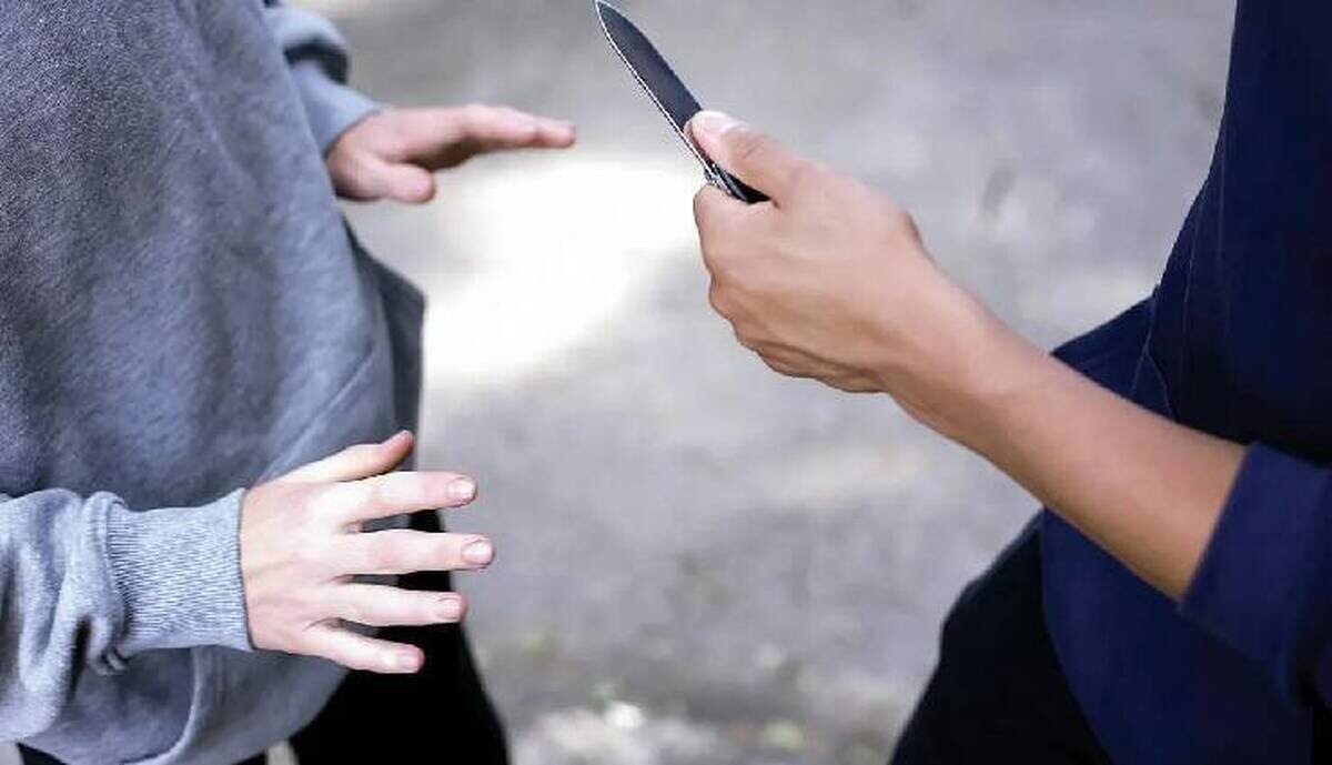 محل وقوع سرقت محله ستارخان نبوده، بلکه اکباتان بوده/ سارق در کمتر از ۷۲ ساعت شناسایی و در کمتر از یک هفته، دستگیر می‌شود