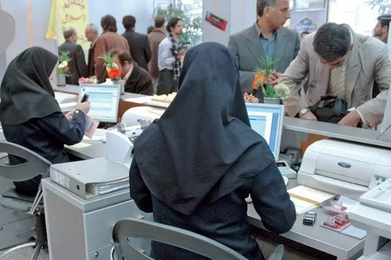 حقوق کارکنان باسابقه مشمول افزایش شد
