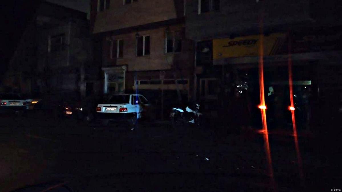 برنامه خاموشی خانگی در البرز ؛ یک روز در میان بدون برق