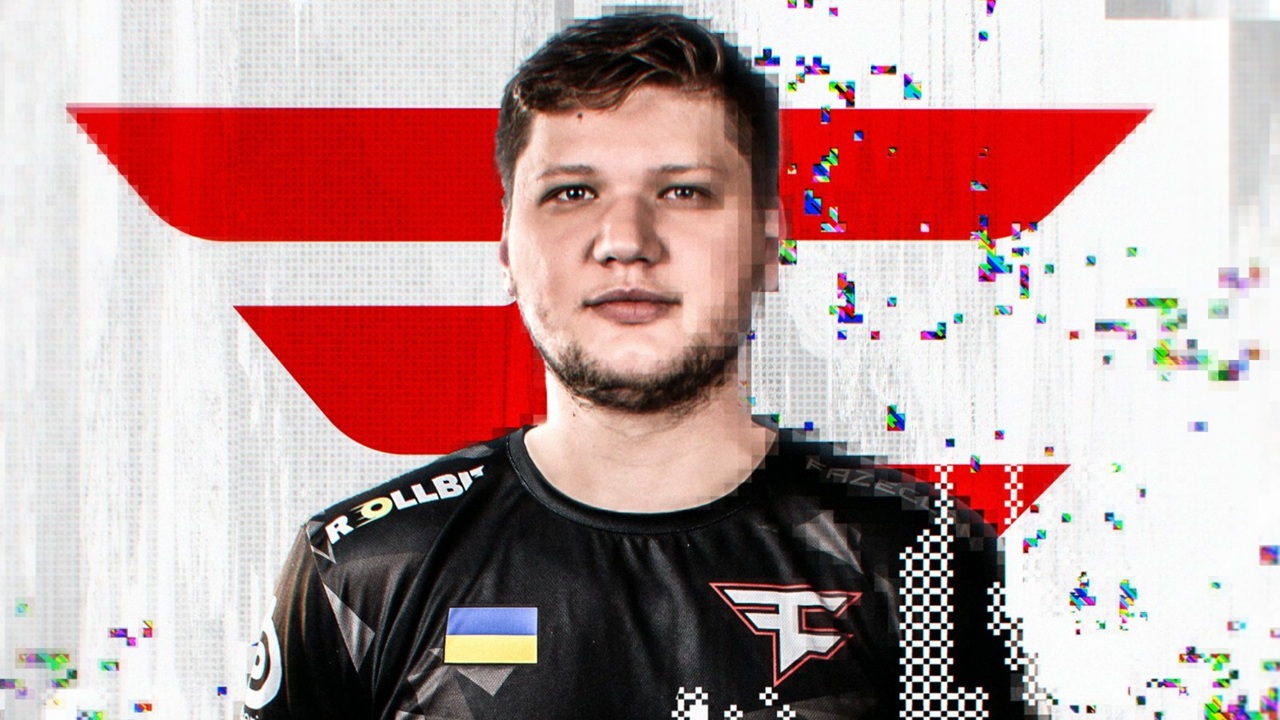 بازیکن مطرح کانتر استرایک s1mple به صورت موقت به تیم FaZe Clan پیوست